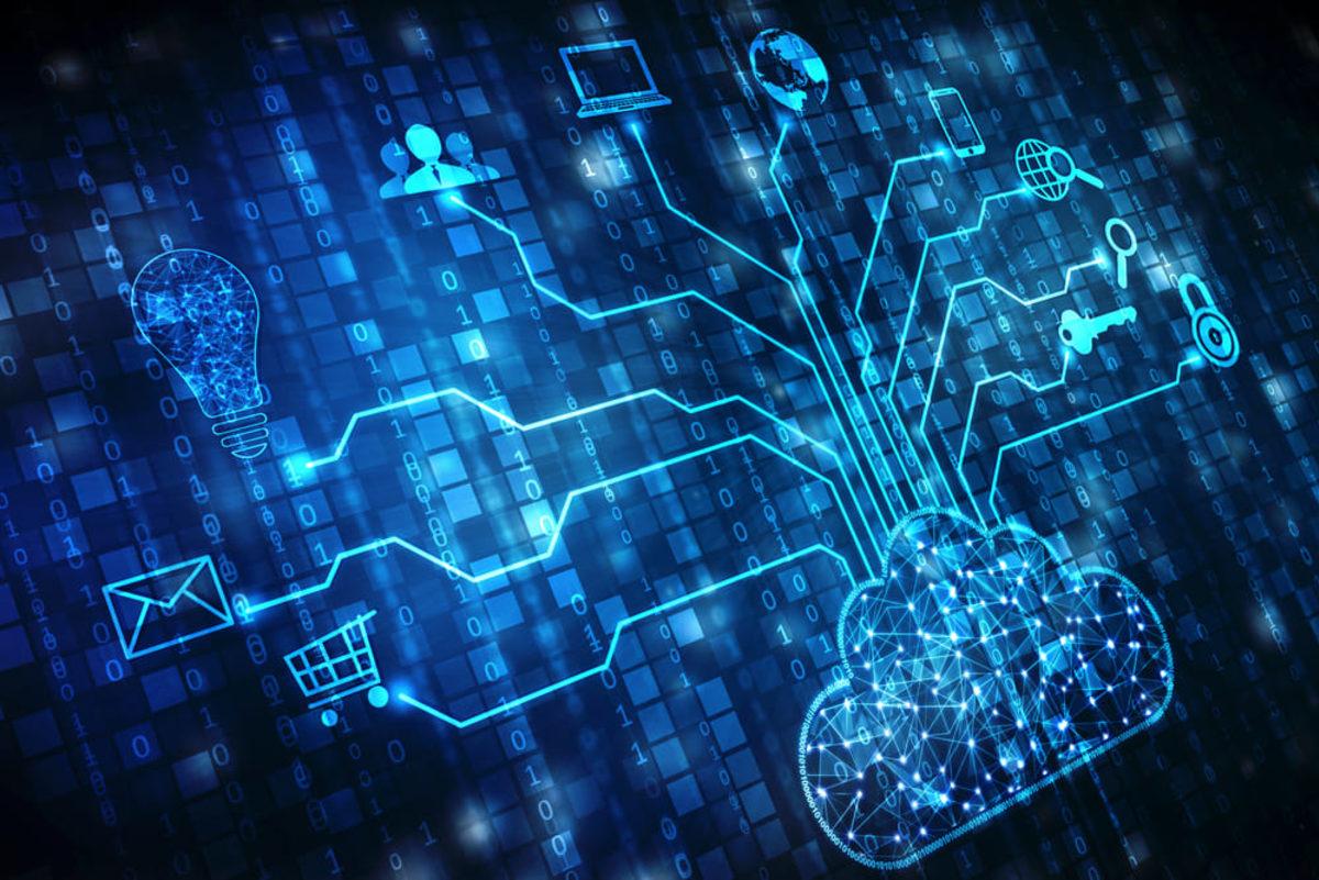 Bulut Bilişim Altyapısı İçin 2019 Yılında 107 Milyar Dolar Harcandı