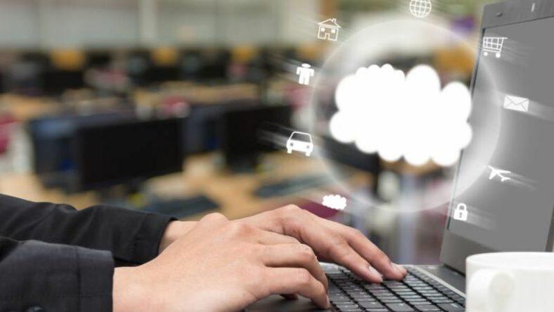 Bulut Bilişim Altyapısı İçin 2019 Yılında 107 Milyar Dolar Harcandı