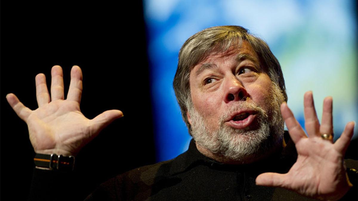 Apple’ın Steve Wozniak’a Vermeye Devam Ettiği Şaka Gibi Maaş