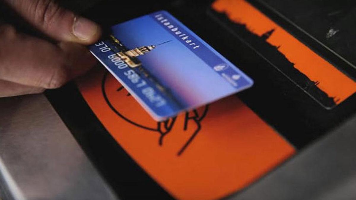 İstanbul’daki Toplu Taşımalara %35 Zam Yapıldı