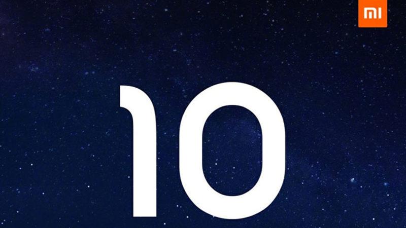 Xiaomi, Mi 10 Serisinin Tanıtımını Corona Virüsü Nedeniyle İnternetten Yapacak