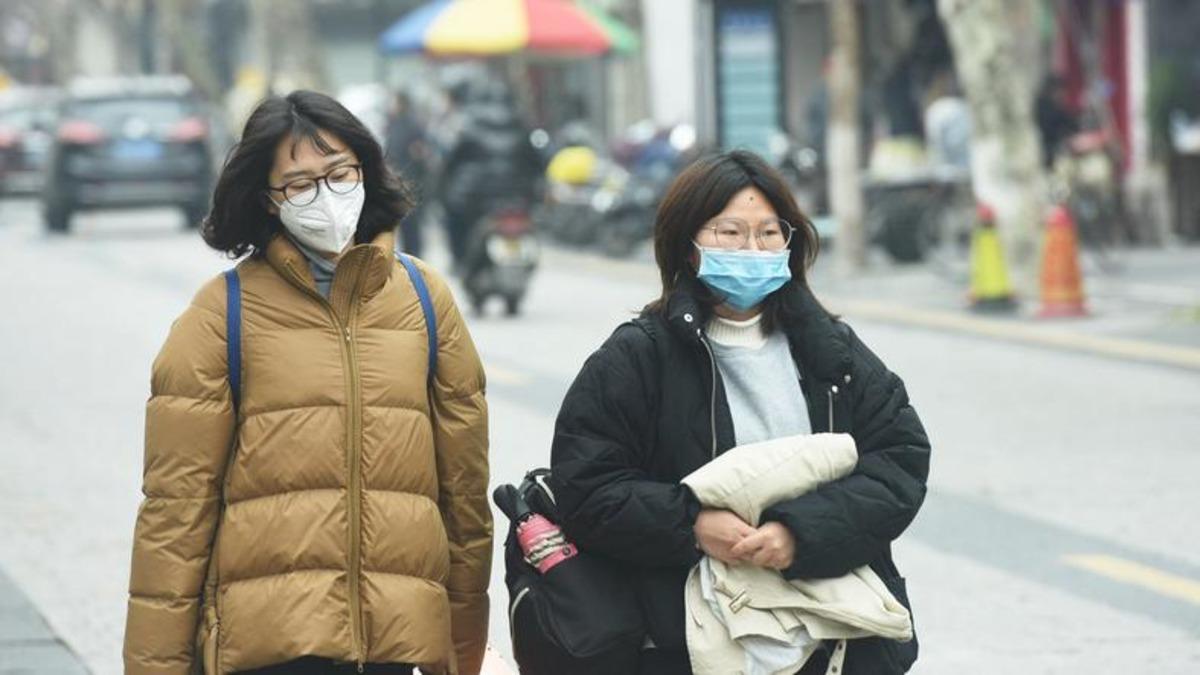 Yeni Corona Virüsü Raporu, Bu Zamana Kadar Bilinmeyen Detayları Ortaya Çıkardı