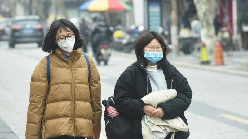 Yeni Corona Virüsü Raporu, Bu Zamana Kadar Bilinmeyen Detayları Ortaya Çıkardı