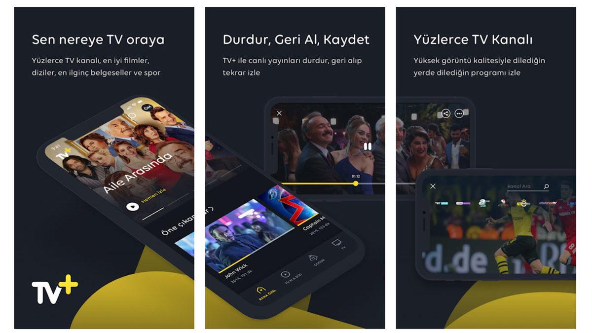 En Popüler 14 Online Dizi Sitesi ve Uygulaması