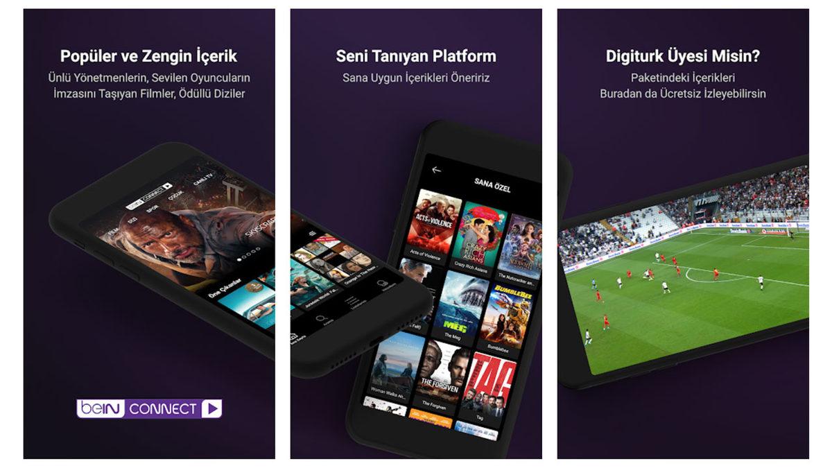 En Popüler 14 Online Dizi Sitesi ve Uygulaması