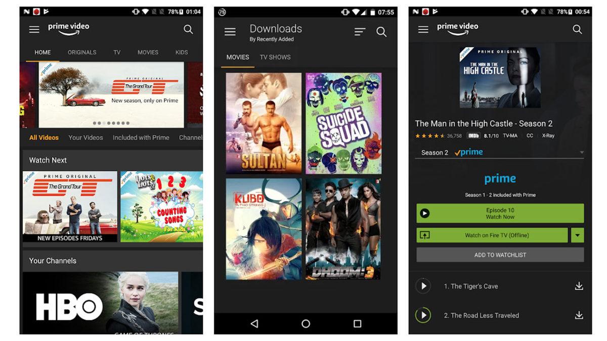En Popüler 14 Online Dizi Sitesi ve Uygulaması