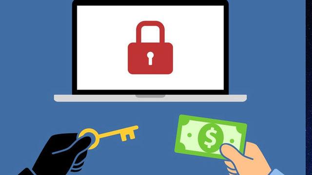 Antivirüsünüzü Devre Dışı Bırakan Bir Fidye Yazılımı Keşfedildi