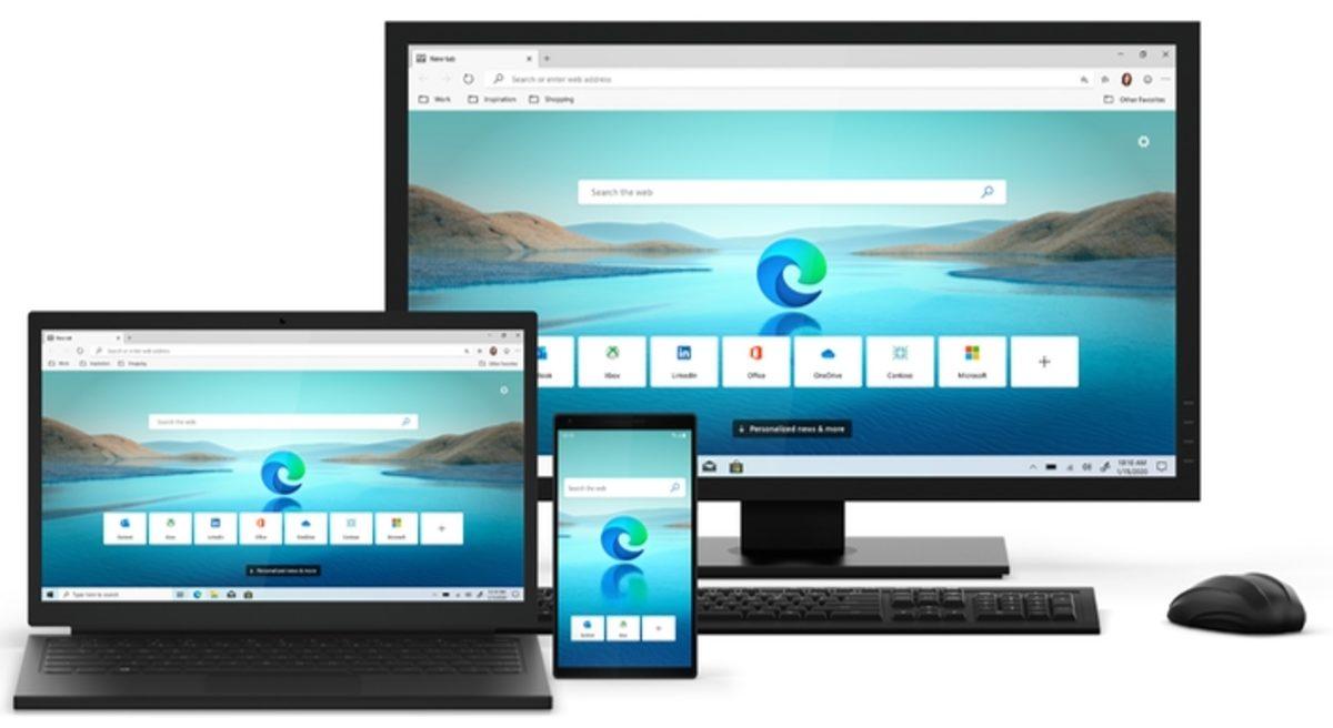 ARM Tabanlı Cihazlar İçin Destek Sağlayan Microsoft Edge 80, Windows ve Mac İçin Yayınlandı