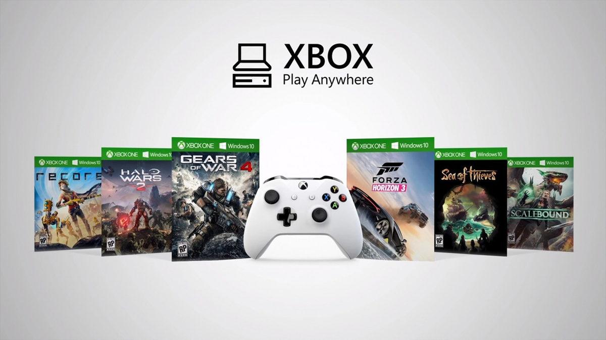 Xbox Oyunları Bilgisayarda Nasıl Oynanır?