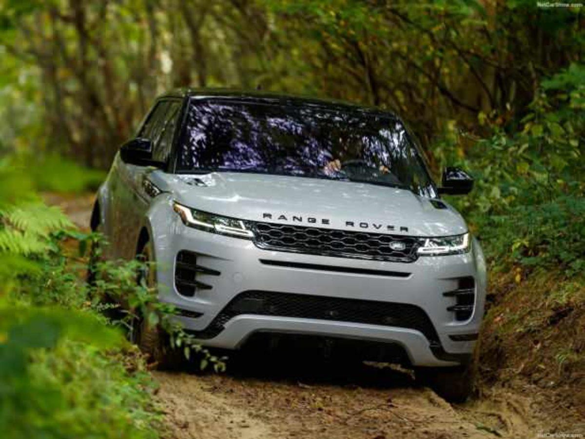 Range Rover Evoque 2020’nin Dudak Uçuklatan Türkiye Fiyatı Açıklandı