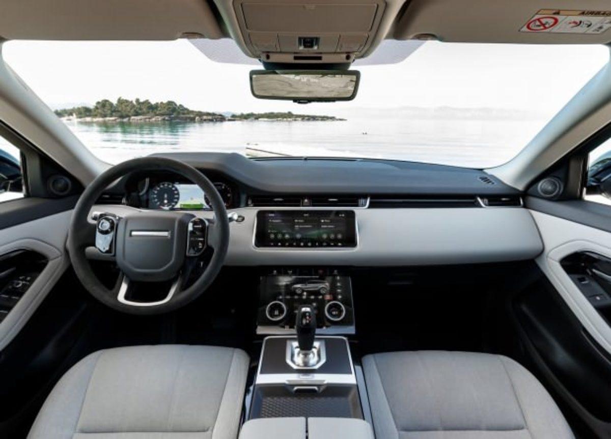 Range Rover Evoque 2020’nin Dudak Uçuklatan Türkiye Fiyatı Açıklandı