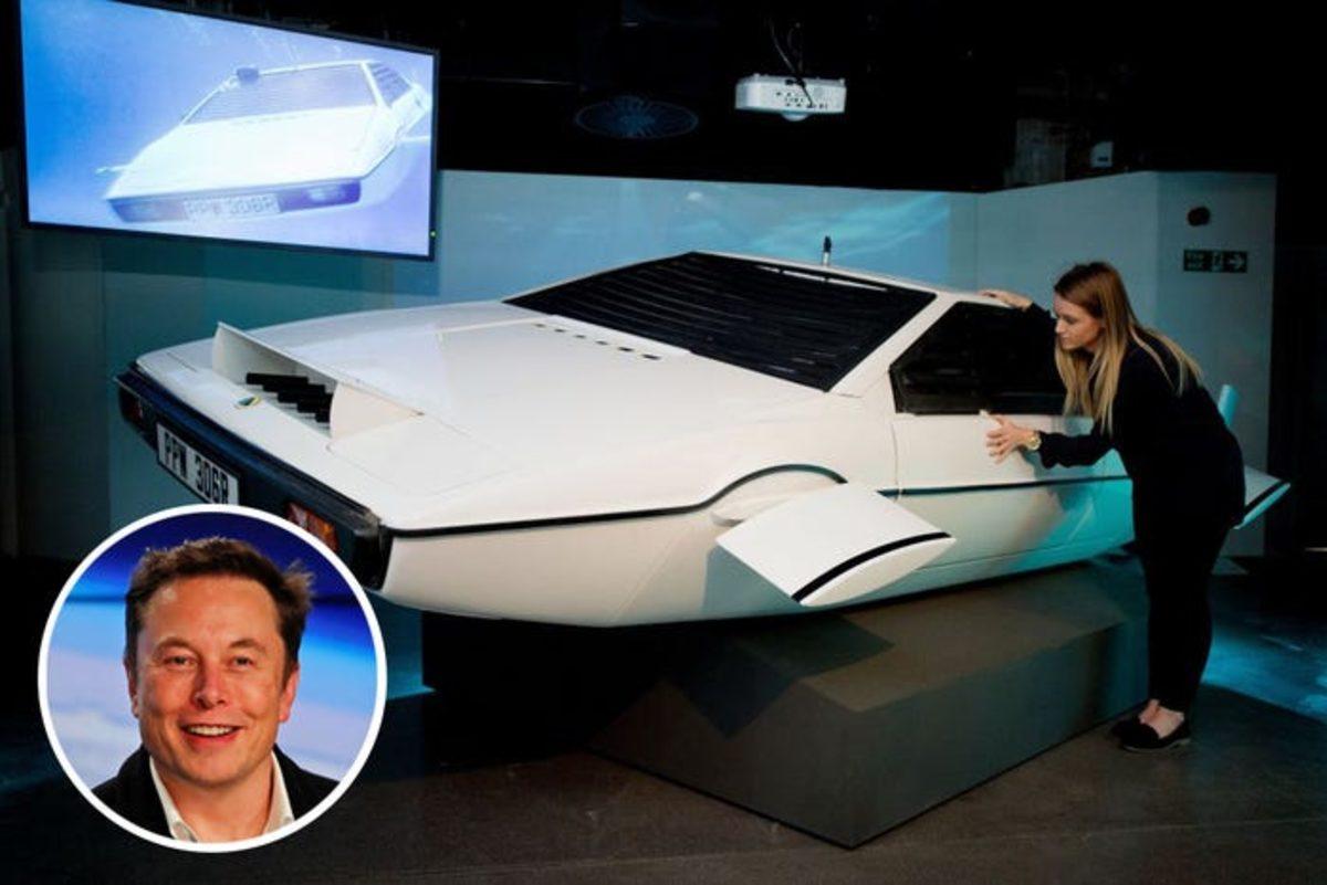 Elon Musk Gibi Milyarderlerin Paralarını Harcadığı En Sıra Dışı Şeyler