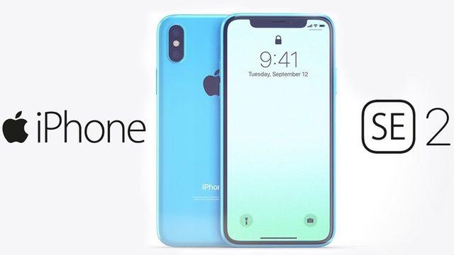 Apple’ın Merakla Beklenen Yeni Modeli iPhone 9 Hangi Cihazlara Benzeyecek?