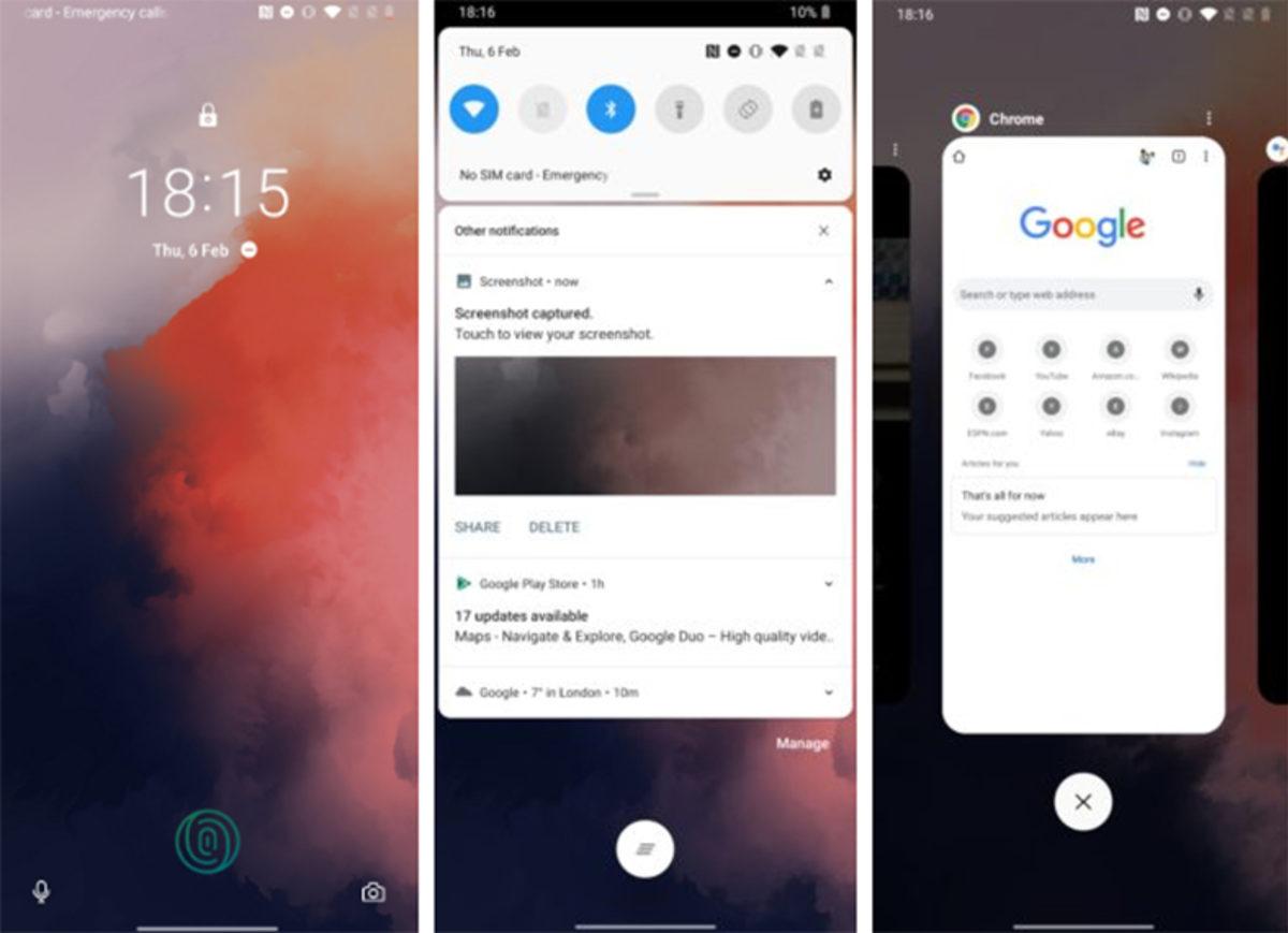 OxygenOS'u İyileştirmek İçin Eklenmesi Beklenen 7 Özellik 6 OxygenOS’u Kusursuz Hâle Getirmek İçin OnePlus’tan Talep Edilen 7 Özellik
