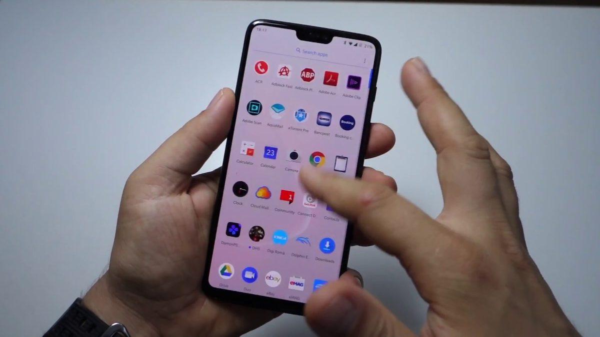 OxygenOS'u İyileştirmek İçin Eklenmesi Beklenen 7 Özellik 7 OxygenOS’u Kusursuz Hâle Getirmek İçin OnePlus’tan Talep Edilen 7 Özellik