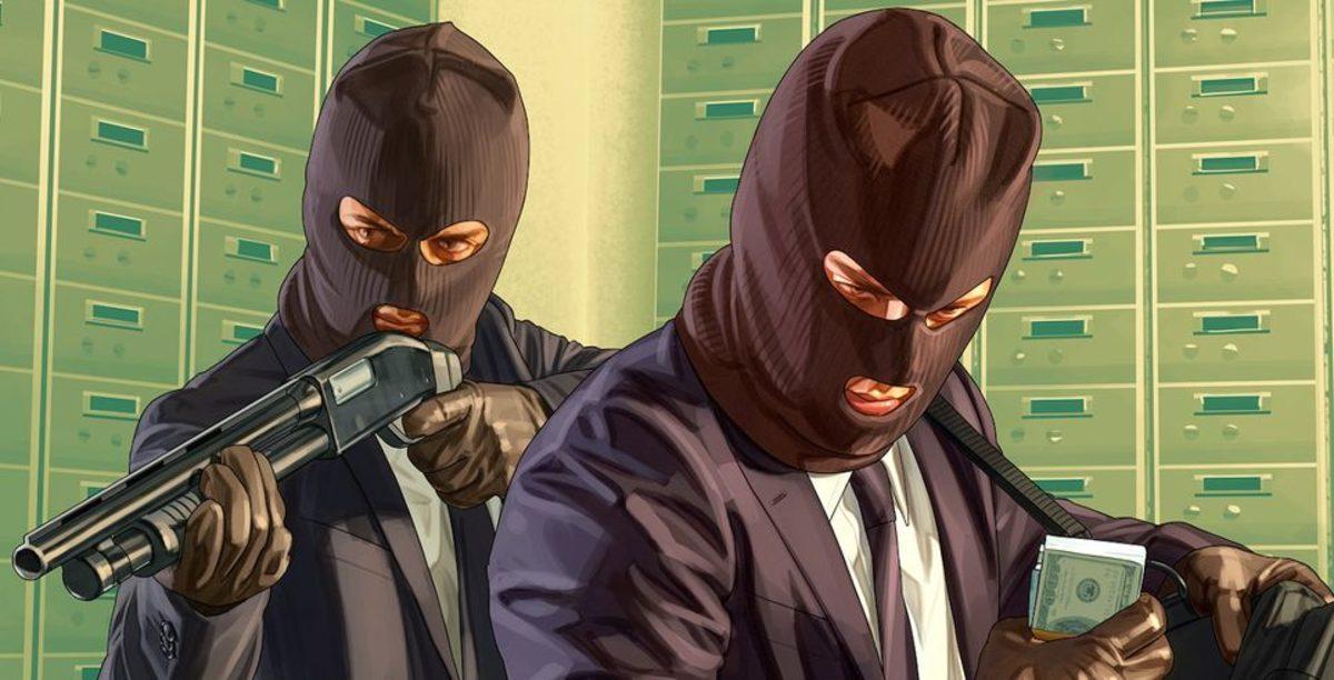 GTA Online Herkese Kısa Süreliğine 1 Milyon Dolar Oyun Parası Veriyor