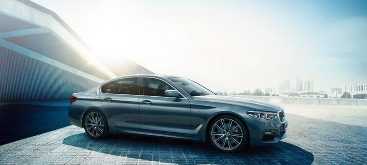 2020’nin En İyi Otomobilleri Belli Oldu