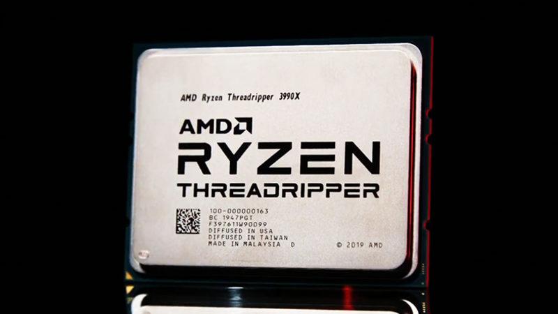 AMD’nin Threadripper 3990X İşlemcisi Yüksek Fiyatının Hakkını Veriyor mu?
