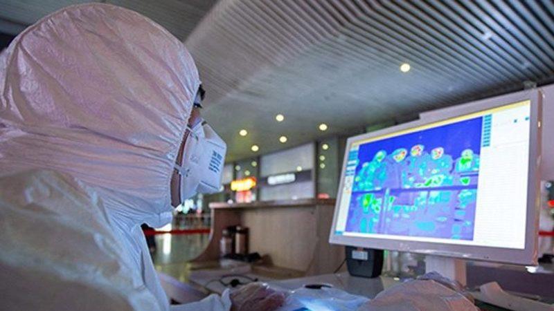 Çin, Türkiye’ye Corona Virüsü Yüzünden Tepki Gösterdi