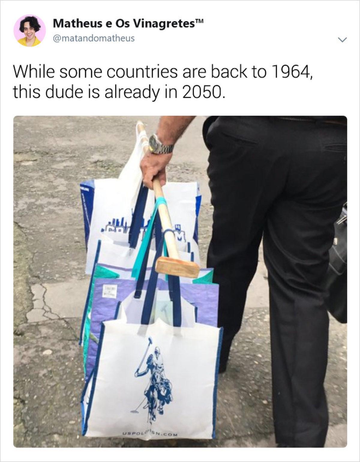 Zamanın Ötesinden Gelmiş 15 İnsan