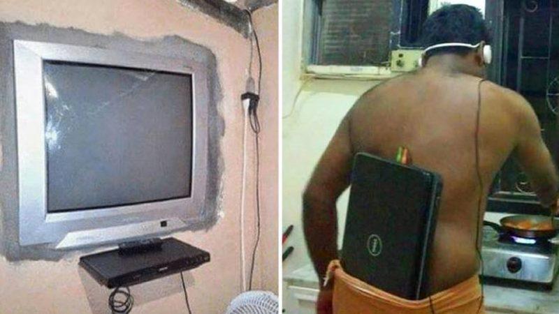 Zamanın Ötesinden Gelmiş 15 İnsan