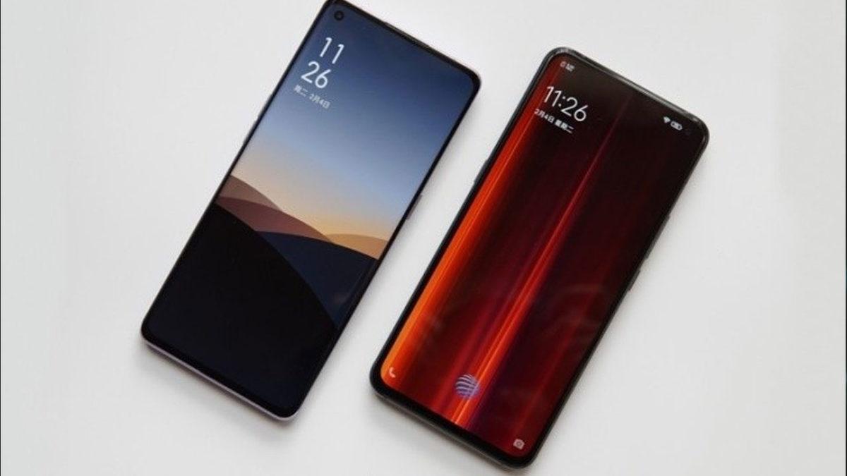 Vivo iQOO 3’ün Özellikleri TENAA’da Ortaya Çıktı