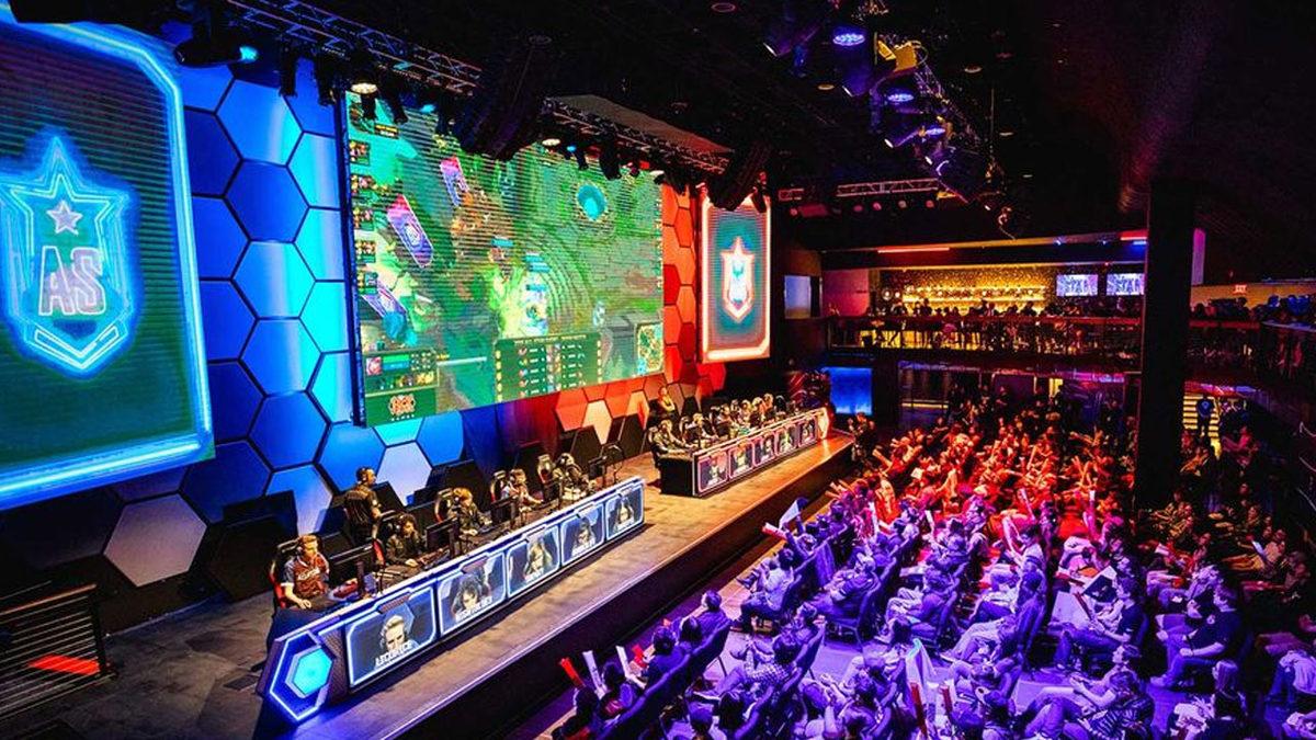 2019 Yılının En Çok İzlenen E-Spor Oyunları Açıklandı