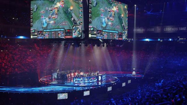 2019 Yılının En Çok İzlenen E-Spor Oyunları Açıklandı