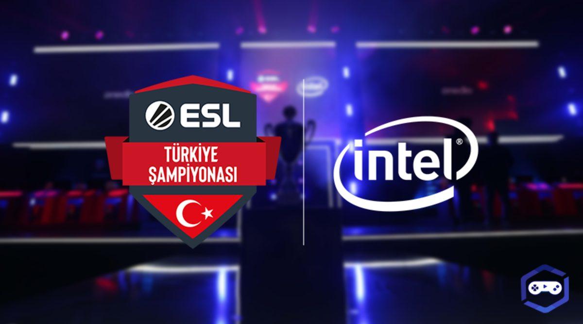 Regnant, Yeni CS:GO Takımıyla Intel ESL Türkiye Şampiyonası’nda Bugün Mücadeleye Başlıyor