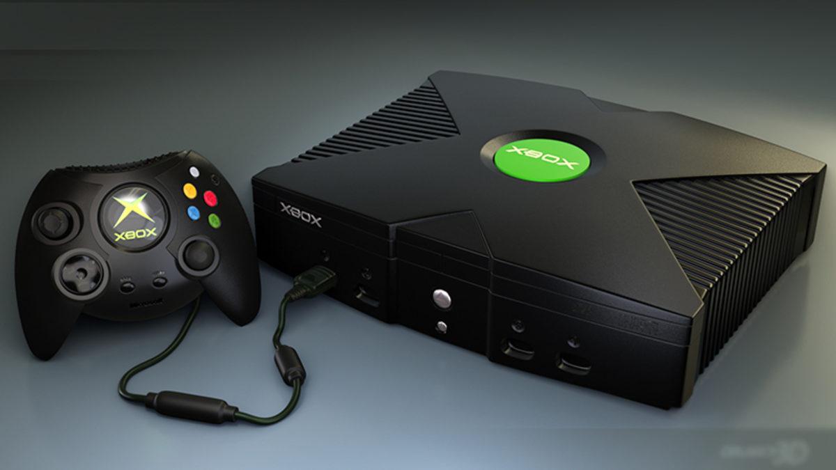 Dünden Bugüne Xbox: Tüm Modelleri ve Oyunları