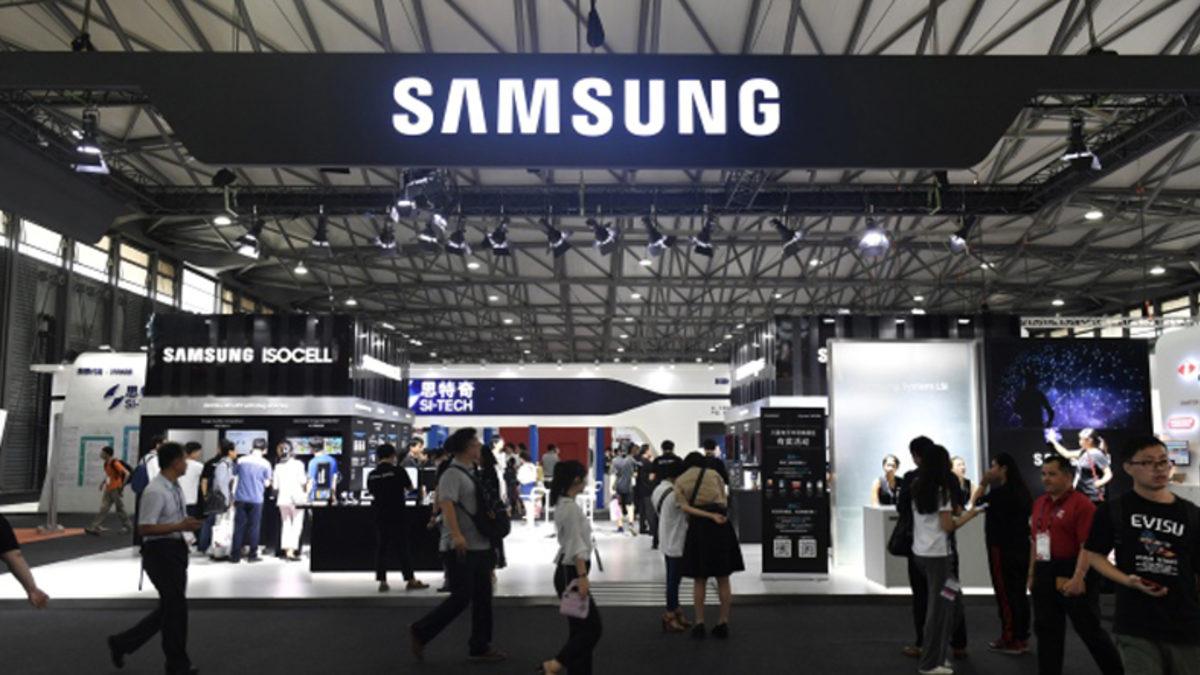 Samsung, Corona Virüsü Nedeniyle MWC 2020’ye Katılmayabilir