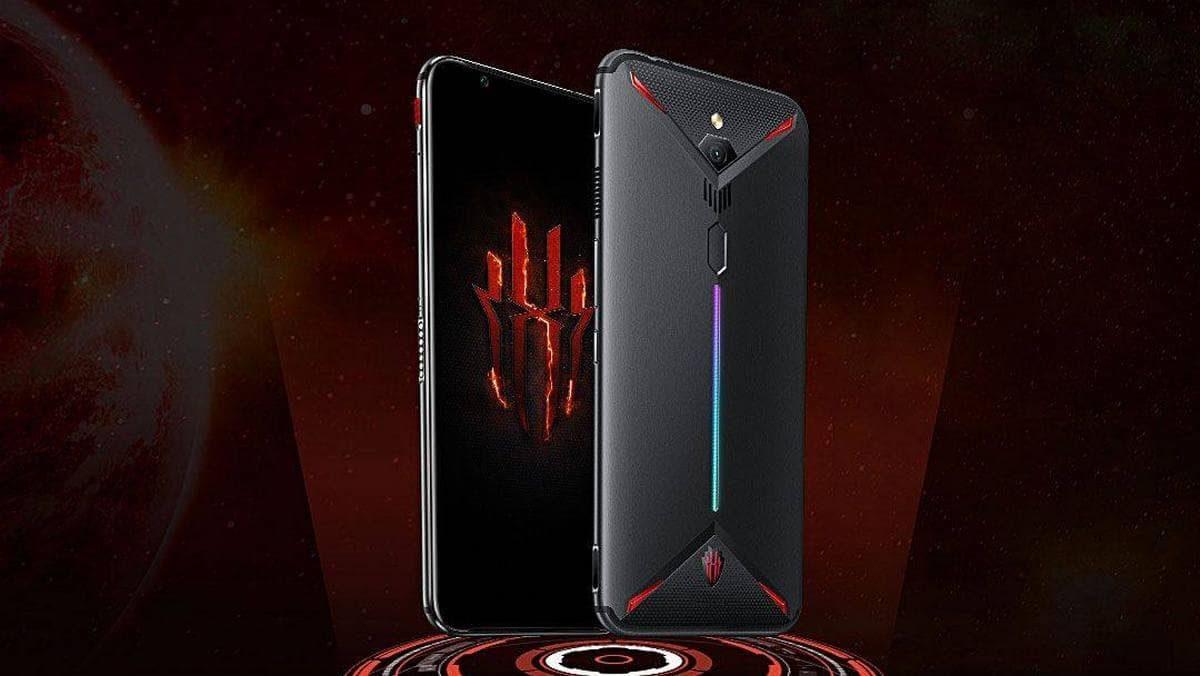 Nubia Red Magic 5G, MWC’de Tanıtılacak
