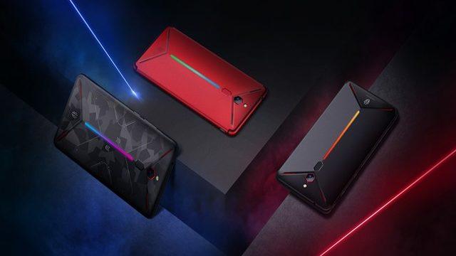 Nubia Red Magic 5G, MWC’de Tanıtılacak