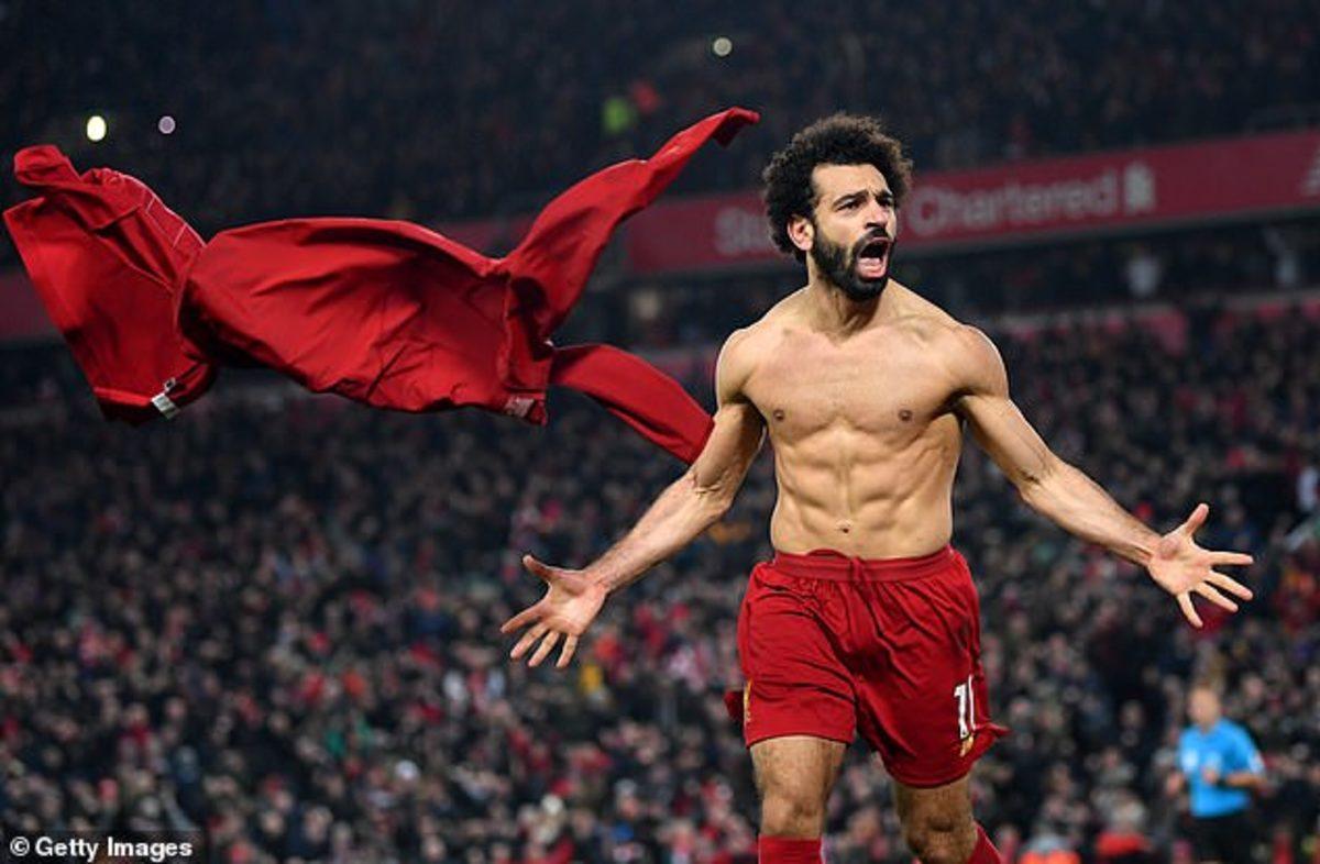 Premier League İçin Netflix Benzeri Bir Yayın Platformu Gündemde