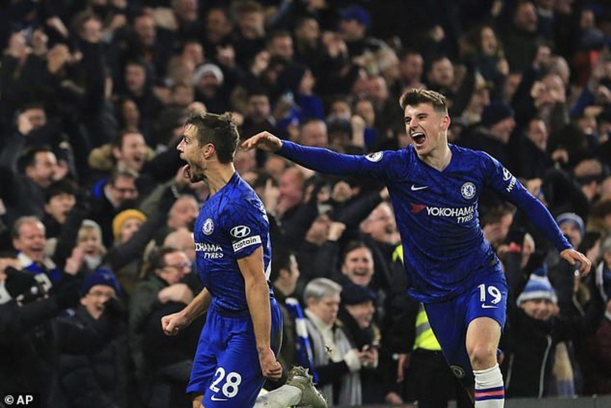 Premier League İçin Netflix Benzeri Bir Yayın Platformu Gündemde