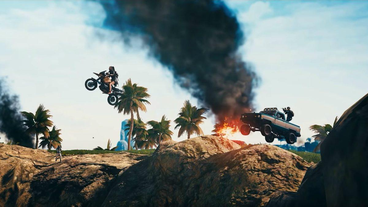 PUBG’de Çorba Parası Çıkartacak 5 Taktik