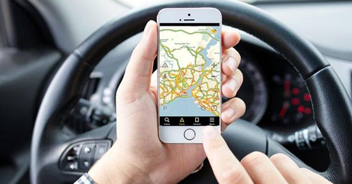 Türkiye’deki Navigasyon Uygulamaları Ücretli Yollara Yönlendiriyor İddiası
