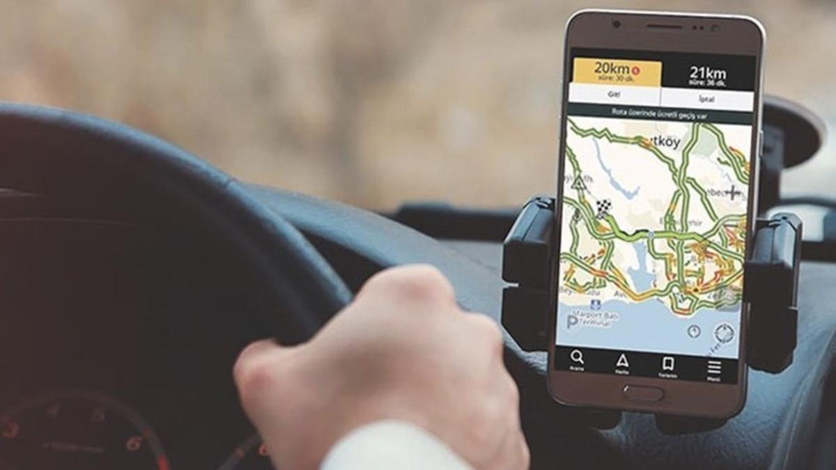 Türkiye’deki Navigasyon Uygulamaları Ücretli Yollara Yönlendiriyor İddiası
