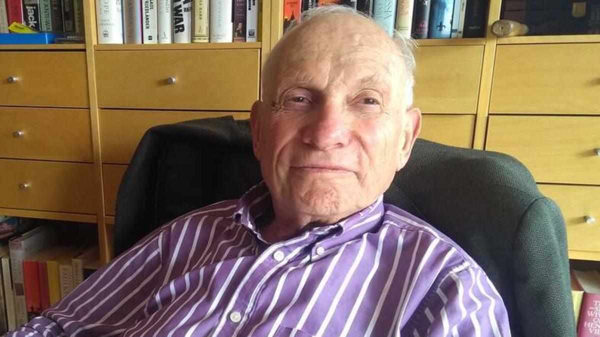 ’İnternetin Avrupalı Babası’ Peter Kirstein’ın Muhteşem Kariyeri