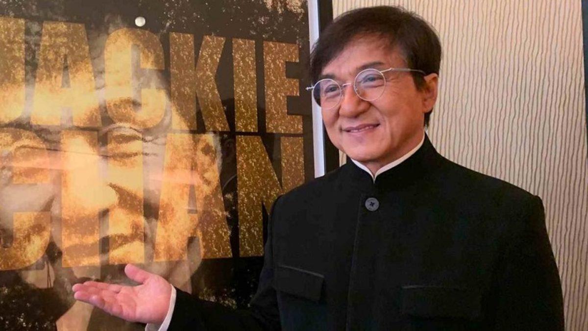 Jackie Chan, Corona Virüsüne Panzehir Bulana 1 Milyon Yuan Ödül Verecek