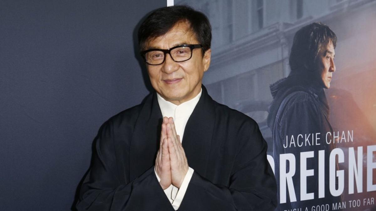 Jackie Chan, Corona Virüsüne Panzehir Bulana 1 Milyon Yuan Ödül Verecek