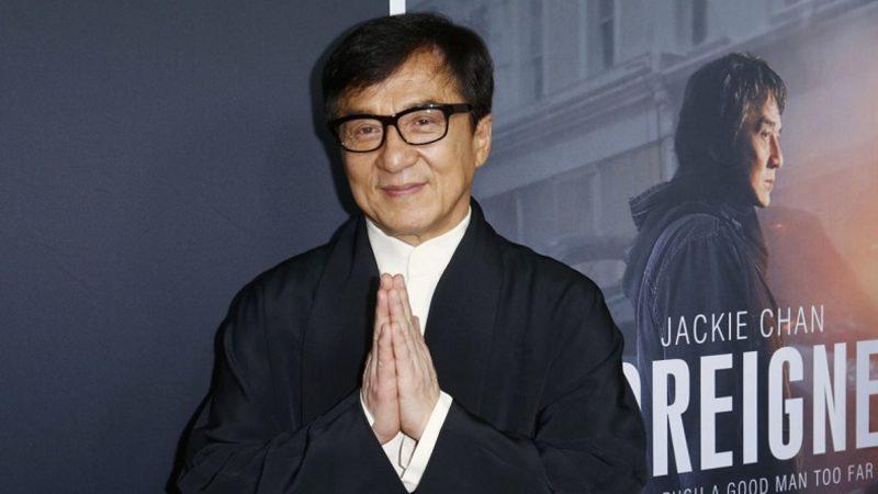 Jackie Chan, Corona Virüsüne Panzehir Bulana 1 Milyon Yuan Ödül Verecek