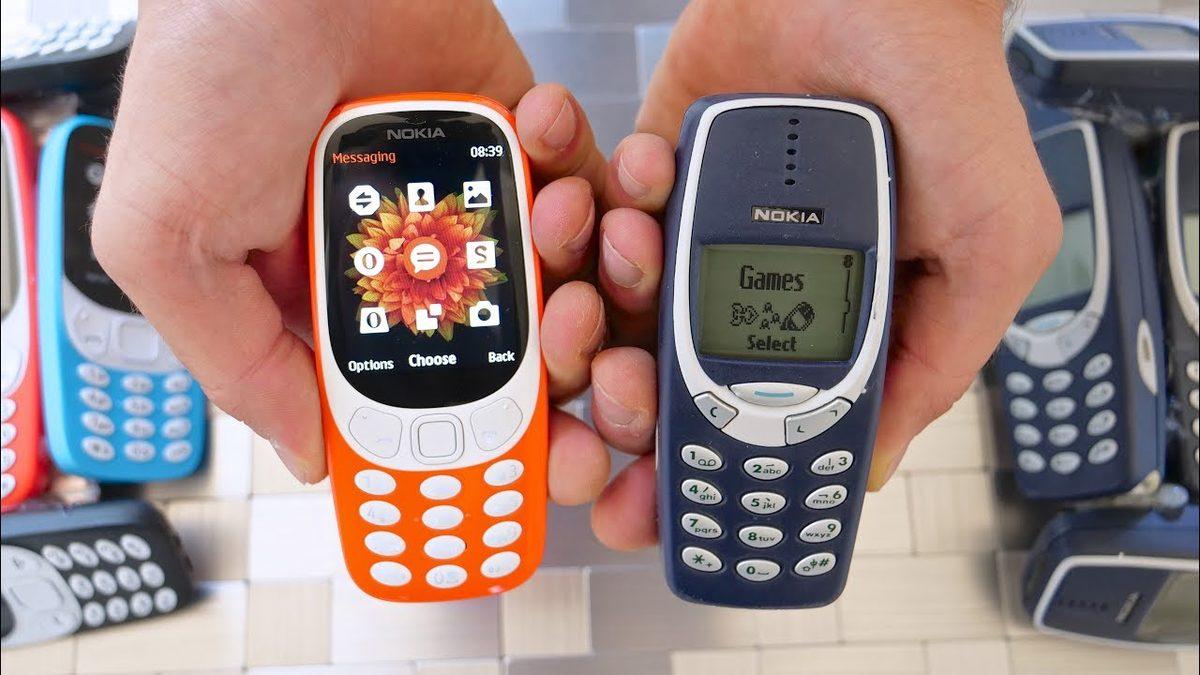 Nokia’yı Batıran Telefonun İbretlik Hikayesi
