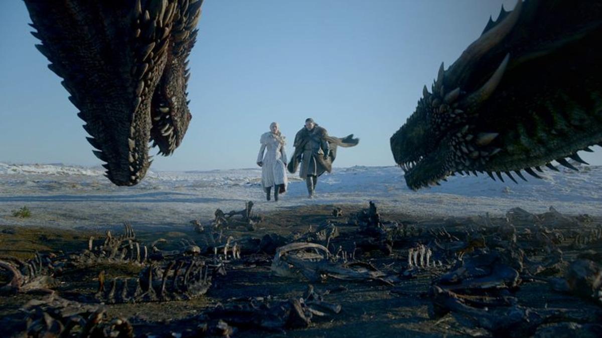 Game of Thrones Finalini Bilene Hırvatistan Tatili Hediye Edilecek