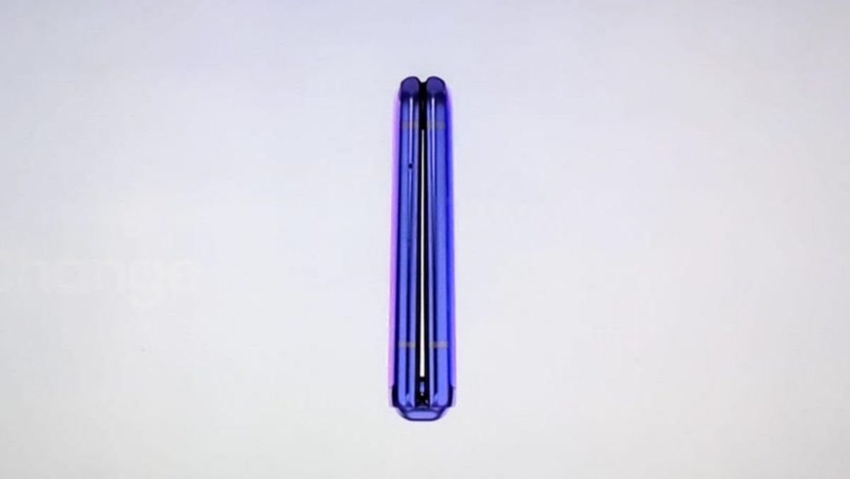 Samsung, Yeni Katlanabilir Ekranlı Telefonunu İlk Kez Oscar Ödülleri’nde Gösterdi