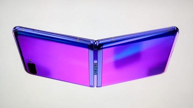 Samsung, Yeni Katlanabilir Ekranlı Telefonunu İlk Kez Oscar Ödülleri’nde Gösterdi