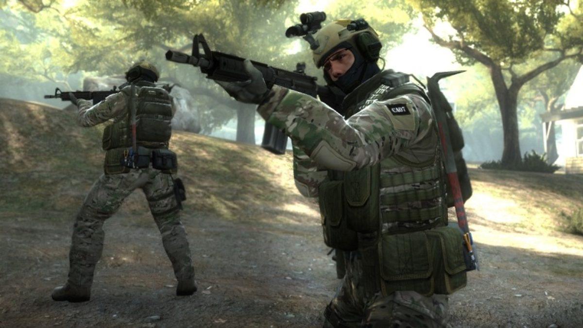 CS:GO, Steam’de Anlık Oyuncu Sayısı Rekoru Kırdı