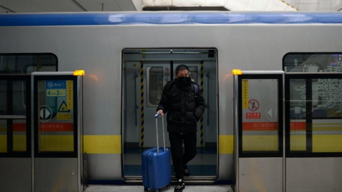 Corona Virüsü Nedeniyle Bir Günde 97 Kişi Hayatını Kaybetti