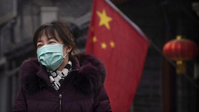 Corona Virüsü Nedeniyle Bir Günde 97 Kişi Hayatını Kaybetti