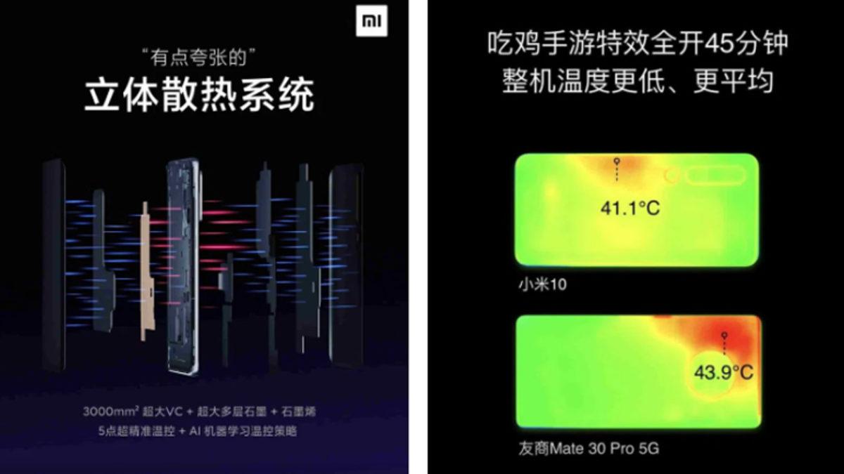 Xiaomi, Mi 10’un İlk Basın Görsellerini Paylaştı